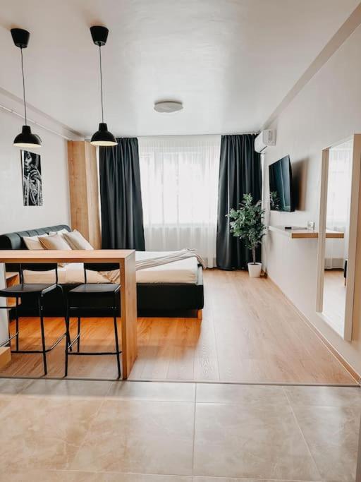 Agoll Victoria - Self Checkin Apartman Resicabánya Kültér fotó