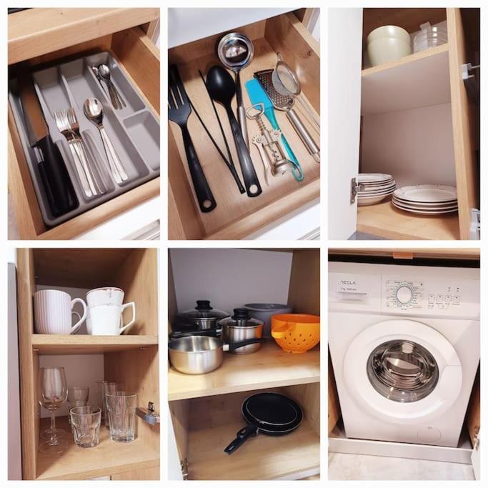 Agoll Victoria - Self Checkin Apartman Resicabánya Kültér fotó